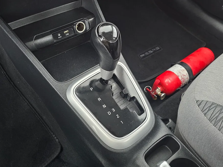 كيا بيجاس LX 2022 