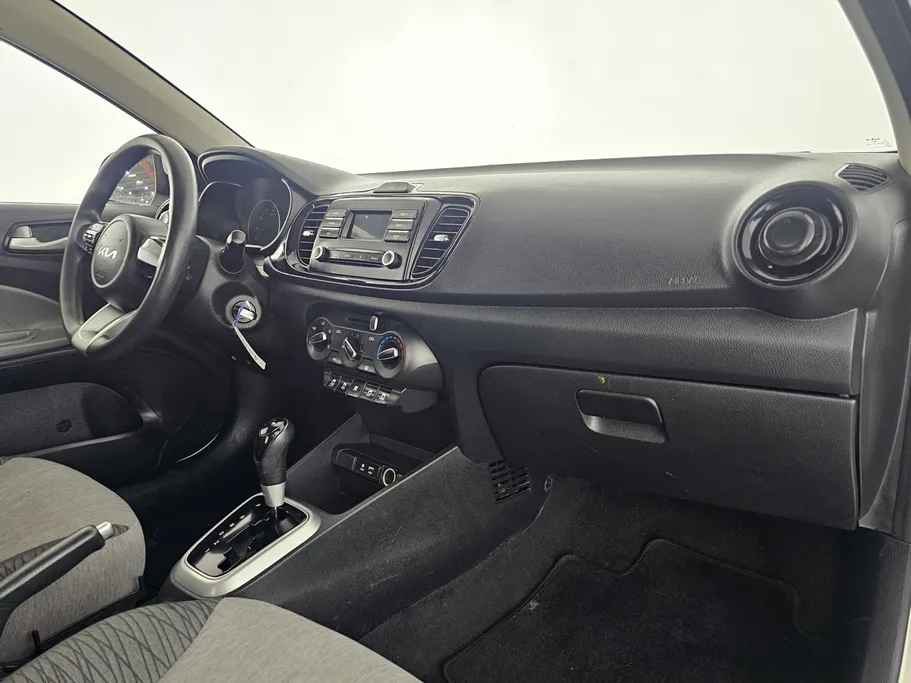 كيا بيجاس LX 2022 