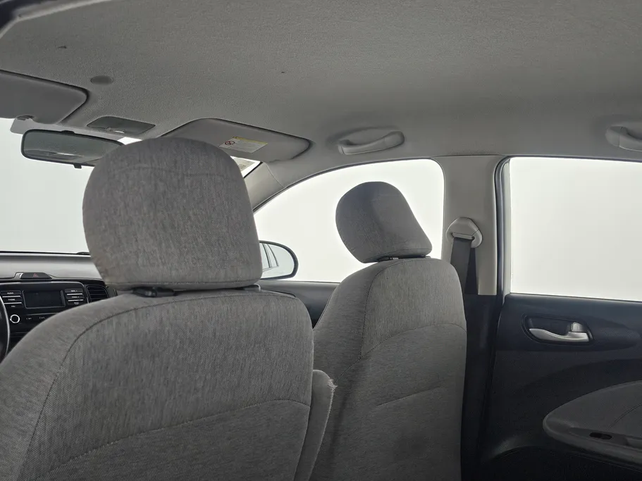 كيا بيجاس LX 2022 