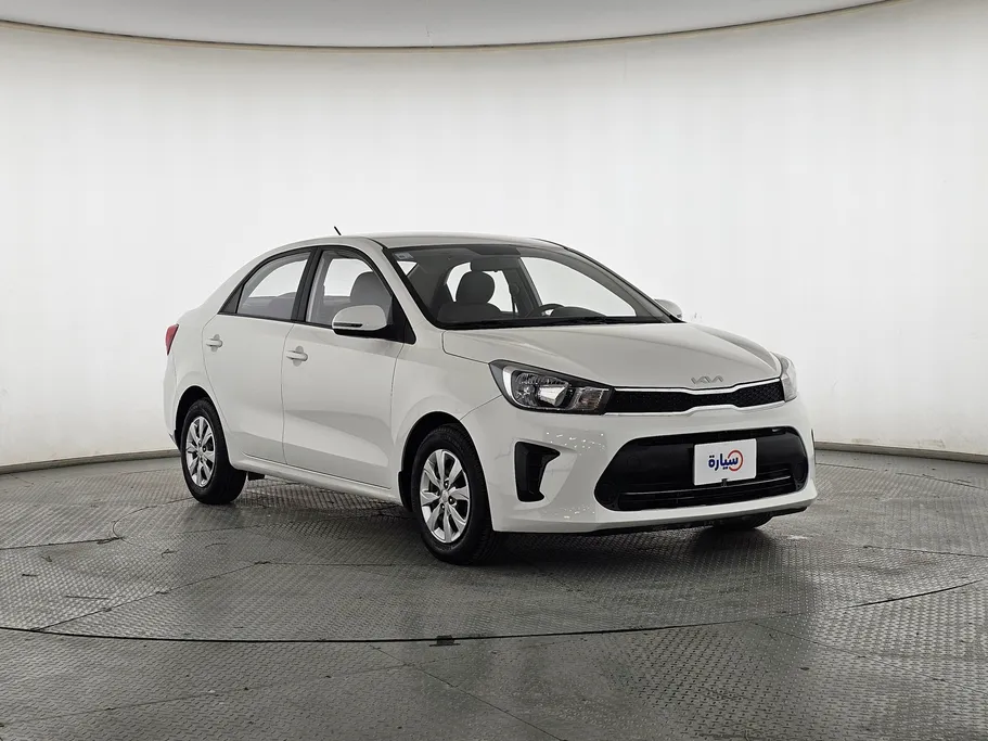 كيا بيجاس LX 2022 