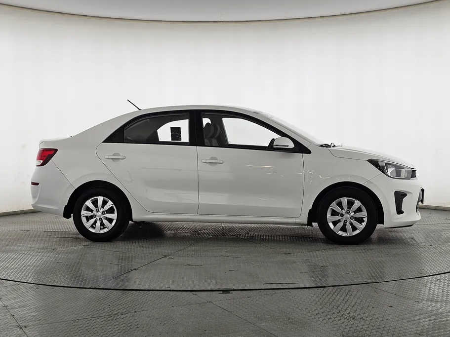 كيا بيجاس LX 2022 