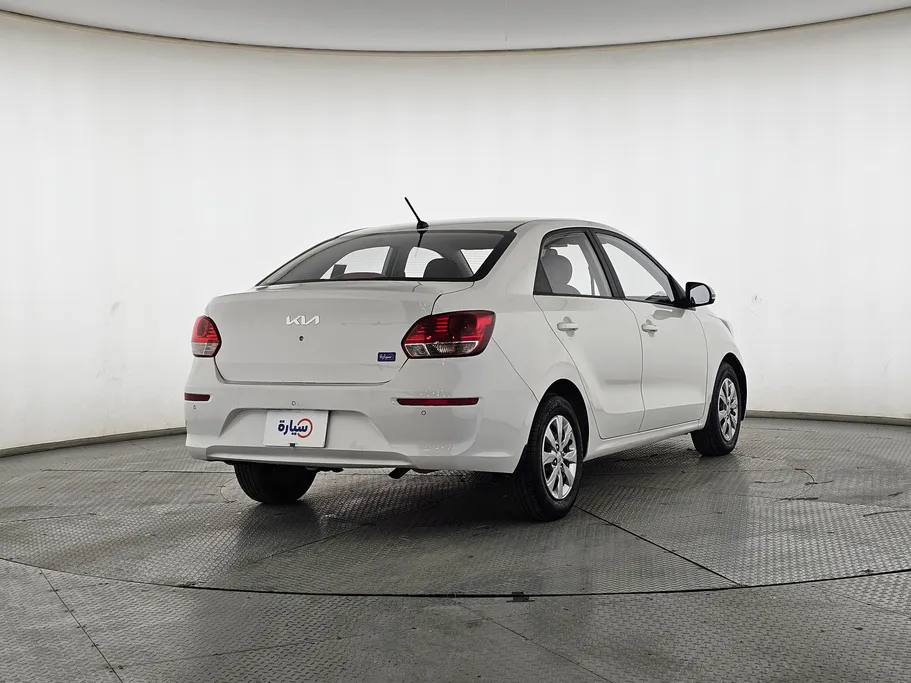 كيا بيجاس LX 2022 