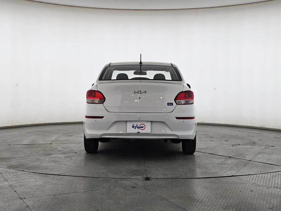 كيا بيجاس LX 2022 