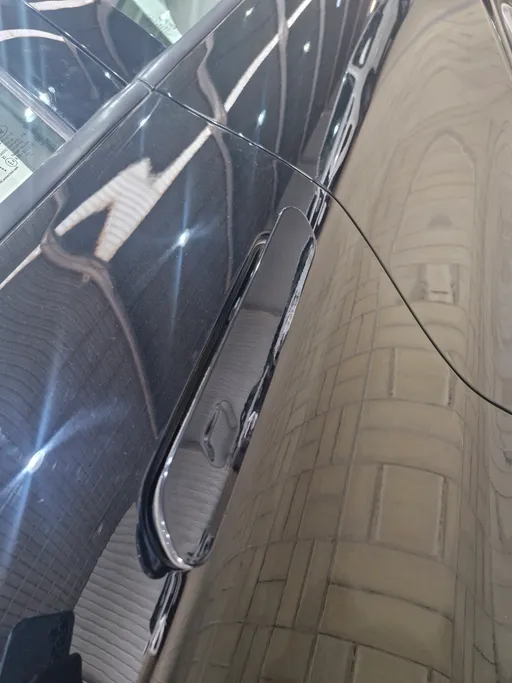 2024 Ford Taurus Trend 