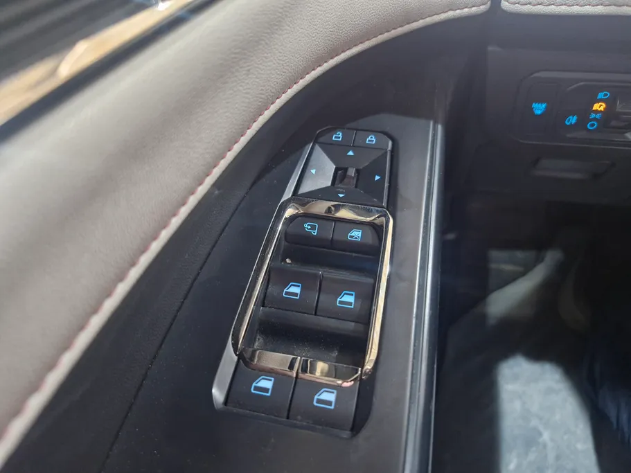 2024 Ford Taurus Trend 