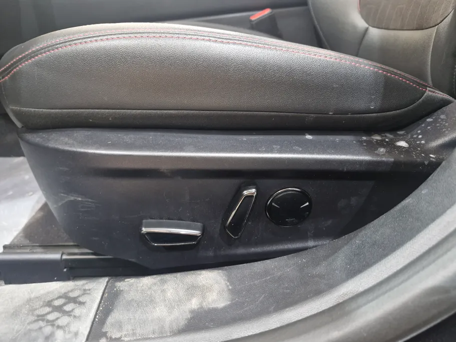 2024 Ford Taurus Trend 