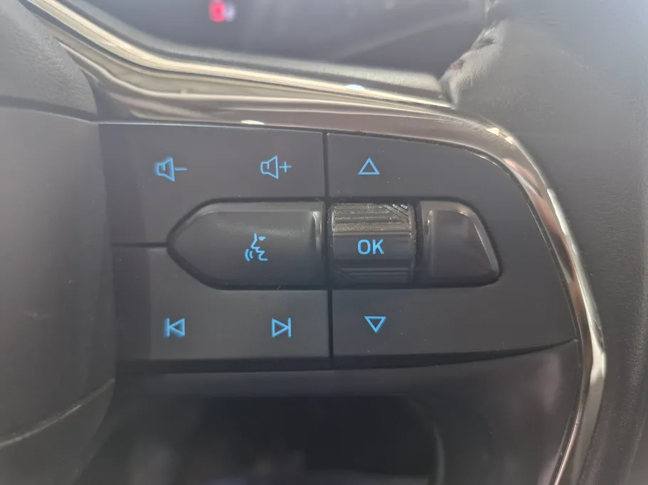 2024 Ford Taurus Trend 