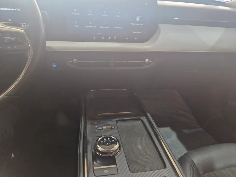 2024 Ford Taurus Trend 