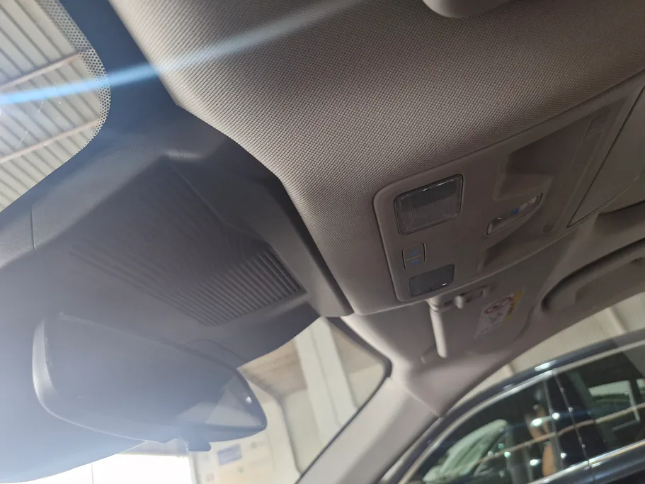 2024 Ford Taurus Trend 