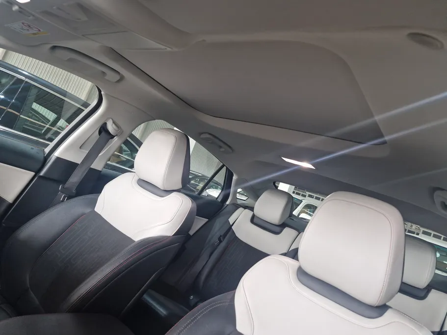 2024 Ford Taurus Trend 