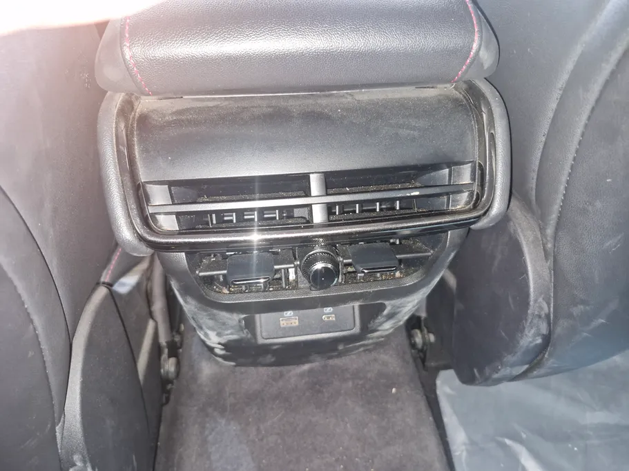 2024 Ford Taurus Trend 