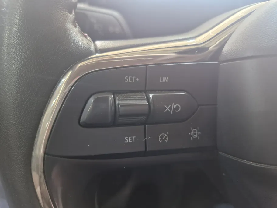 2024 Ford Taurus Trend 