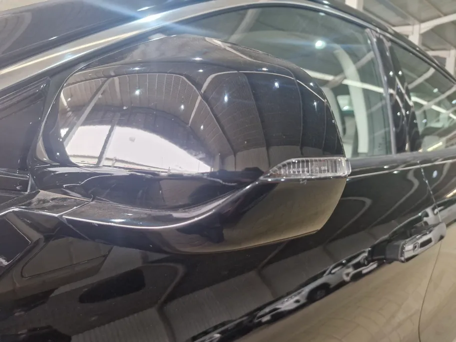 2024 Ford Taurus Trend 