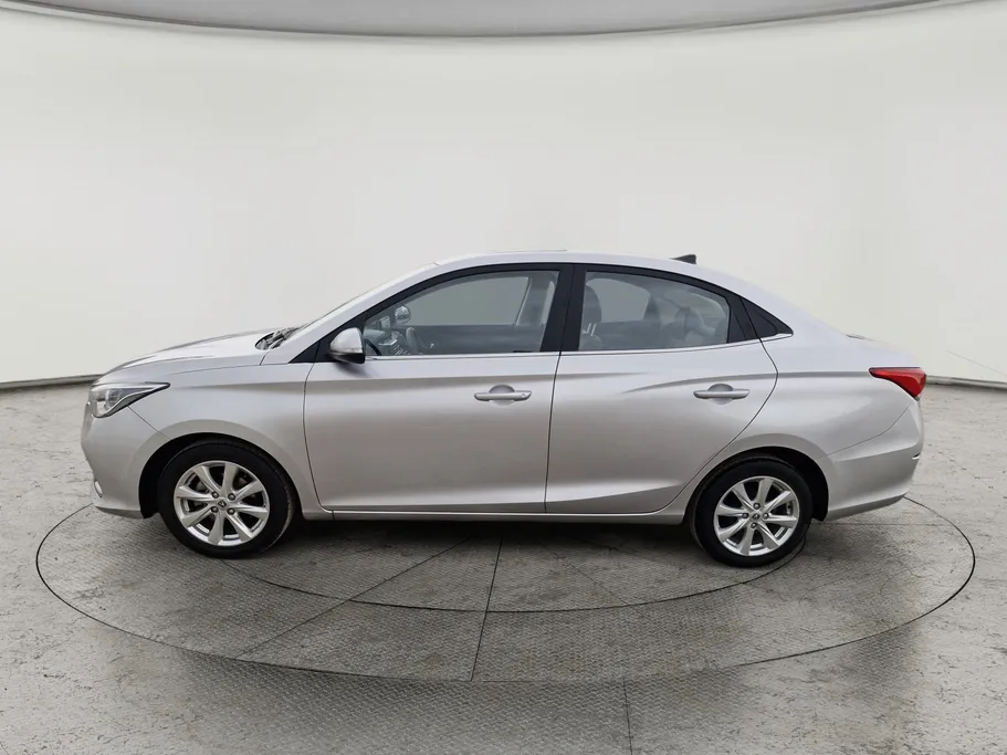 2024 Changan Alsvin Full Option 