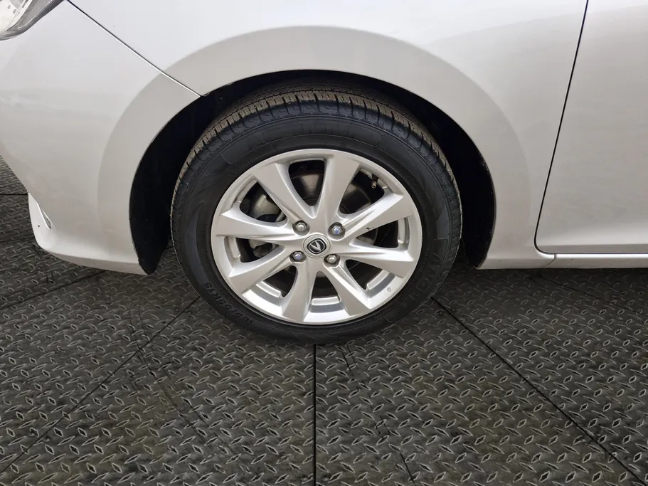 2024 Changan Alsvin Full Option 