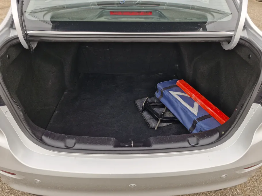 2024 Changan Alsvin Full Option 