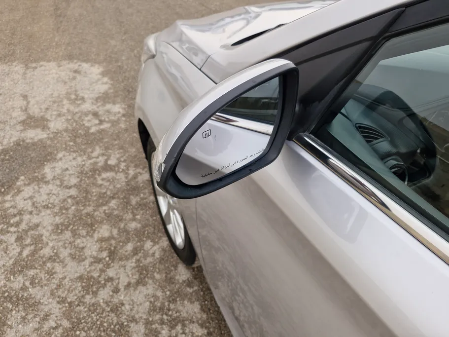 2024 Changan Alsvin Full Option 