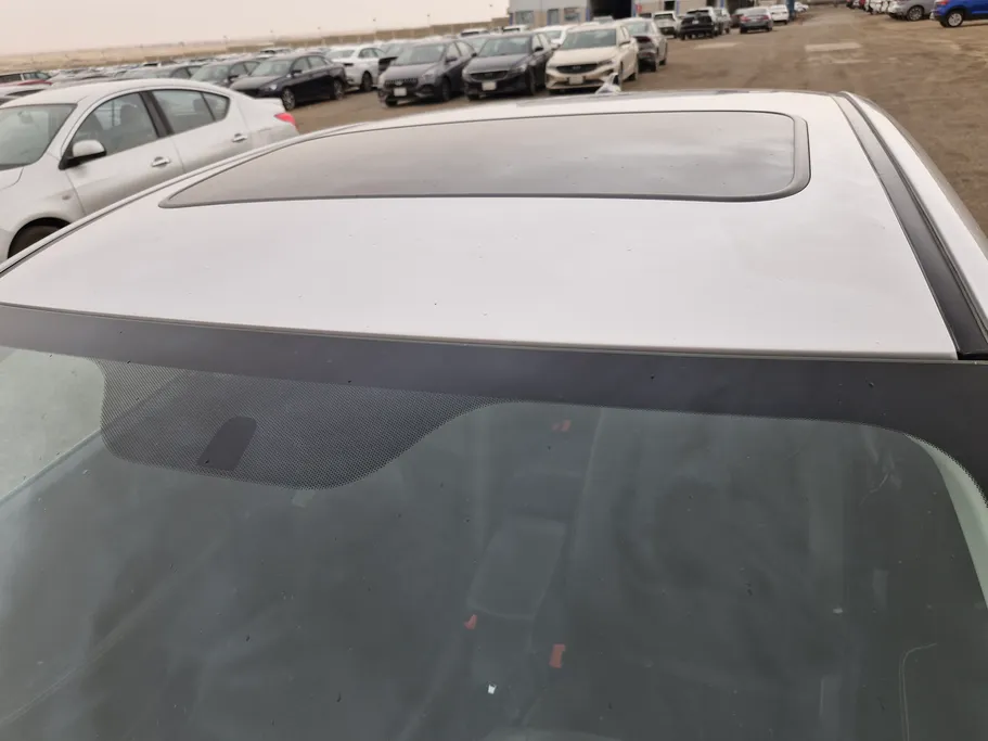 2024 Changan Alsvin Full Option 