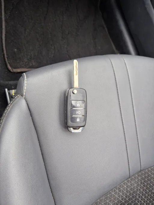 2024 Changan Alsvin Full Option 