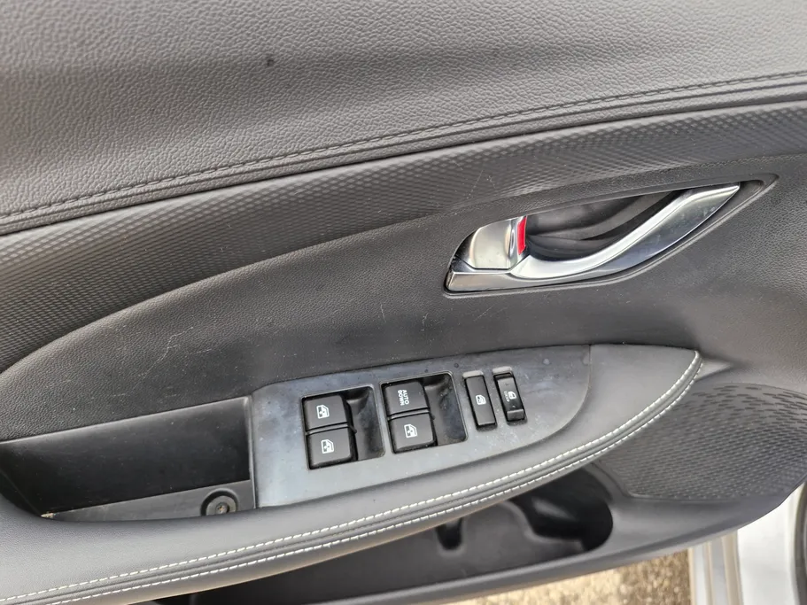 2024 Changan Alsvin Full Option 