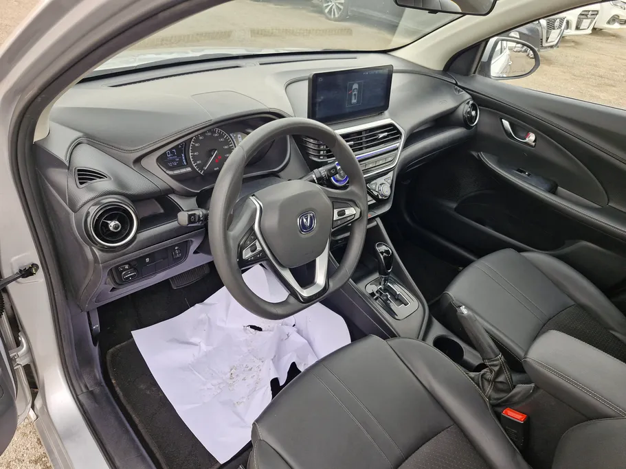 2024 Changan Alsvin Full Option 