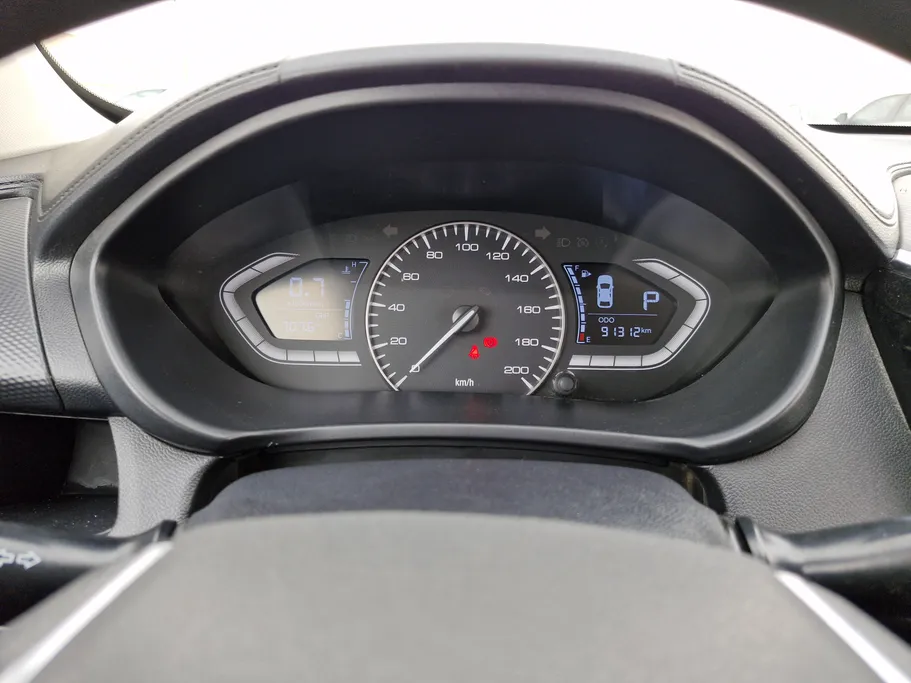 2024 Changan Alsvin Full Option 