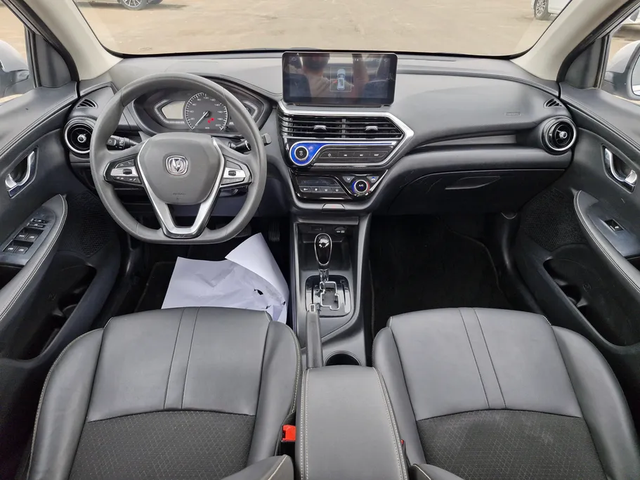2024 Changan Alsvin Full Option 