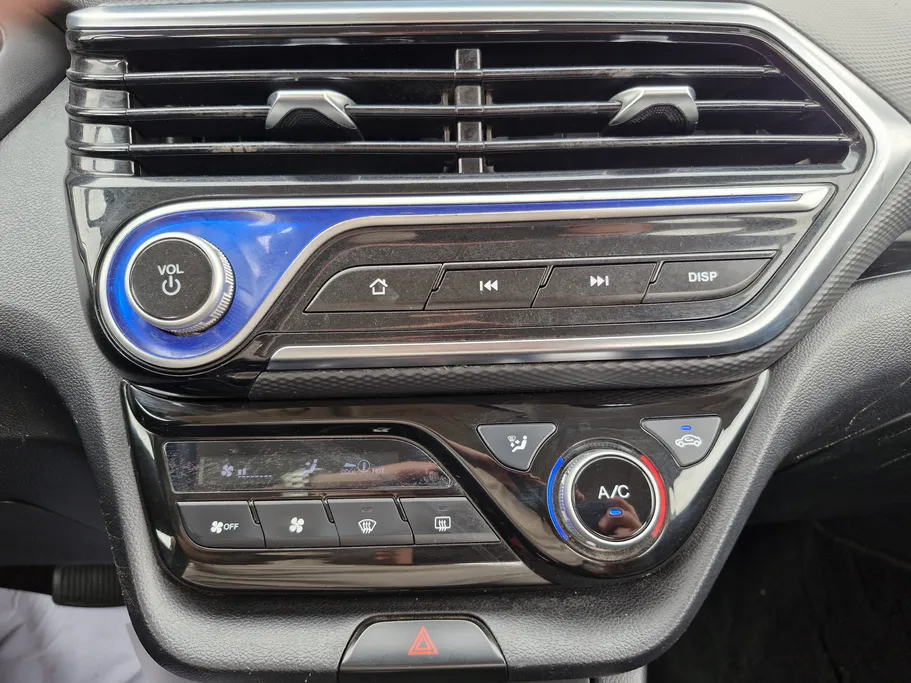 2024 Changan Alsvin Full Option 