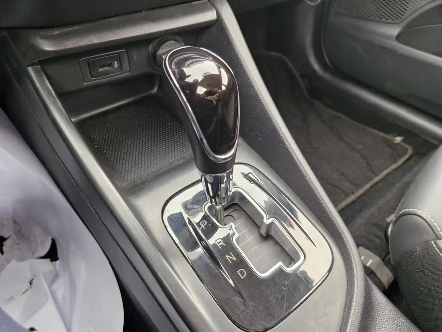 2024 Changan Alsvin Full Option 