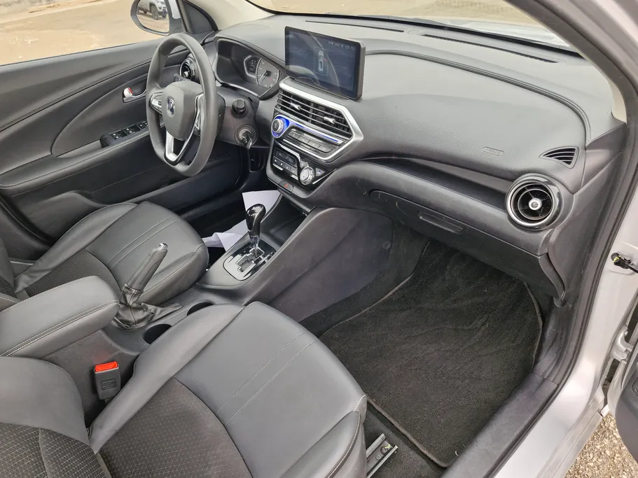 2024 Changan Alsvin Full Option 