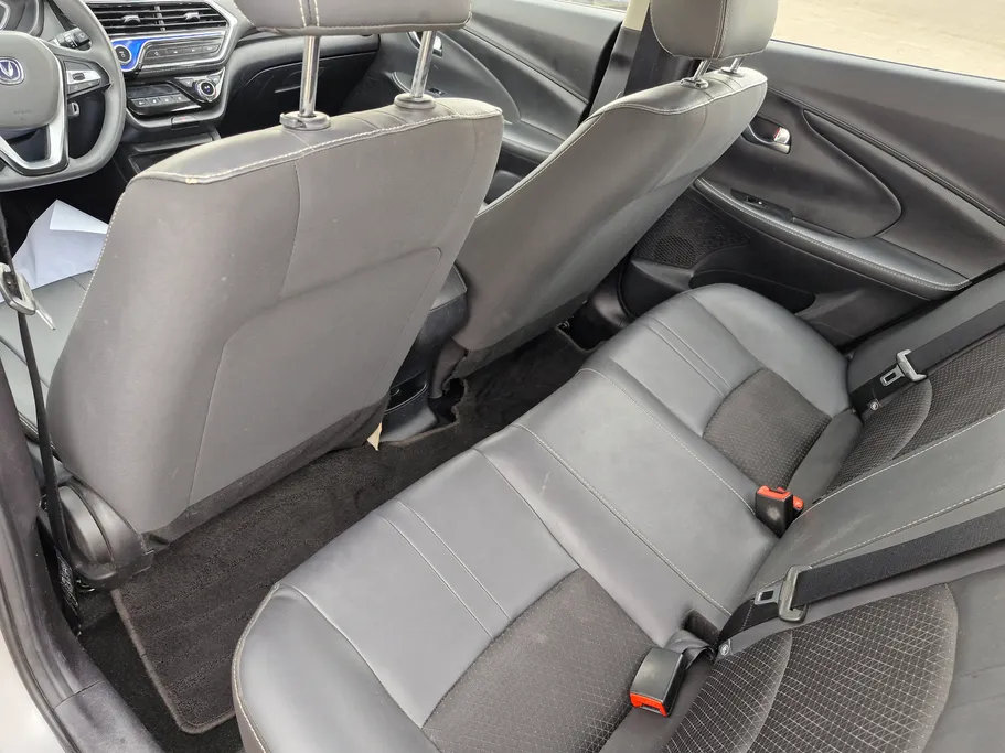 2024 Changan Alsvin Full Option 