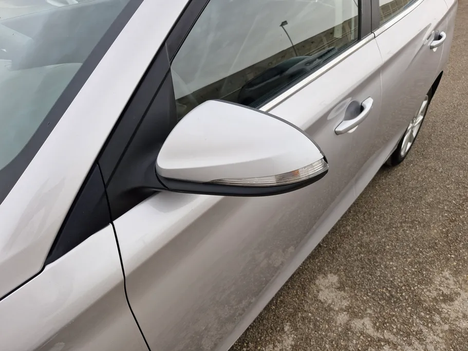 2024 Changan Alsvin Full Option 