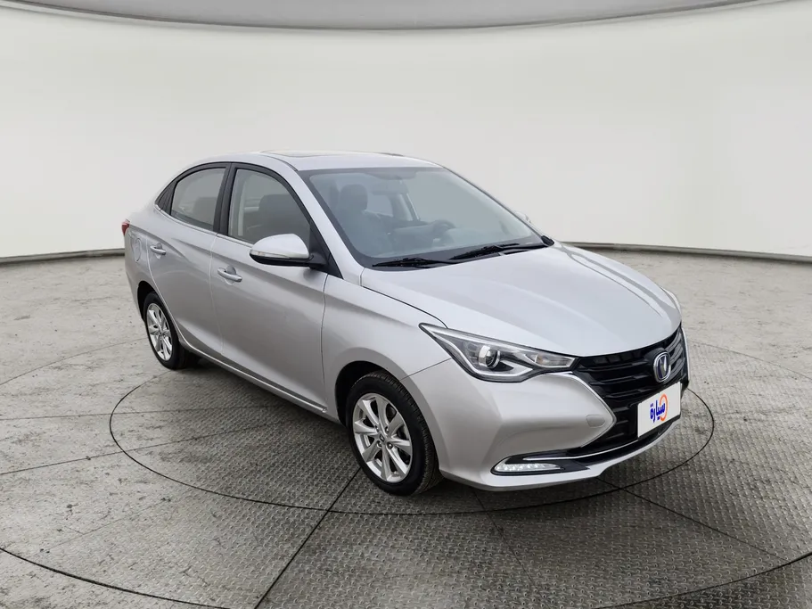 2024 Changan Alsvin Full Option 