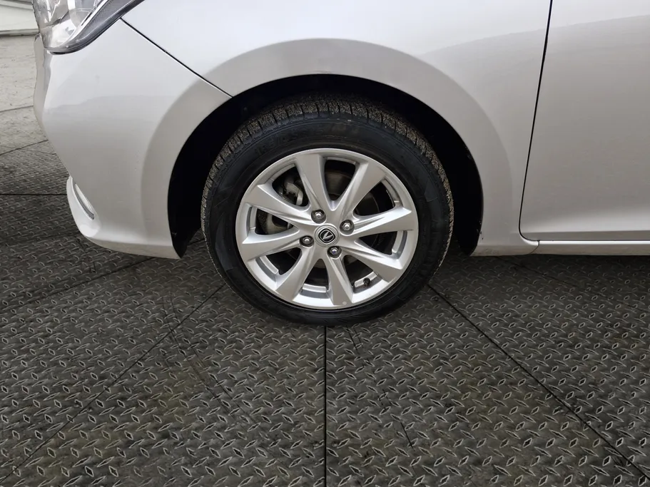 2024 Changan Alsvin Full Option 