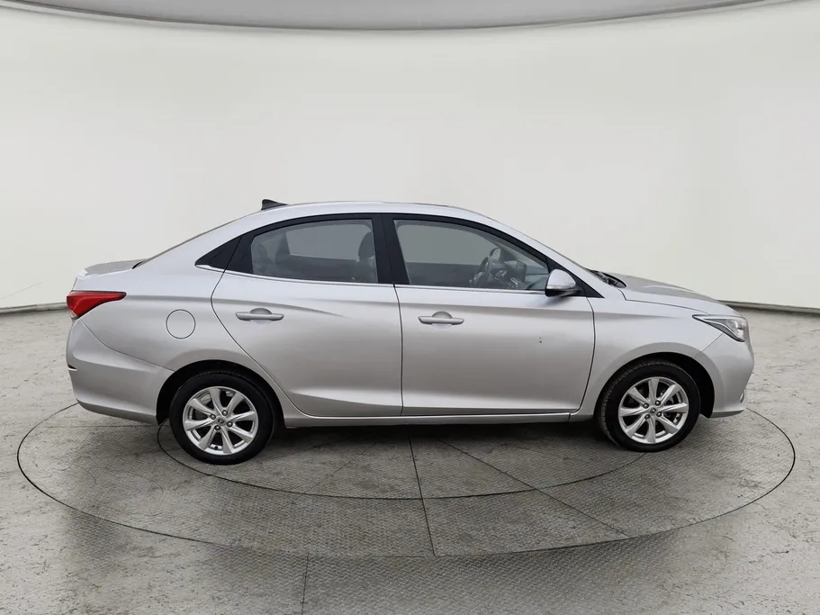 2024 Changan Alsvin Full Option 