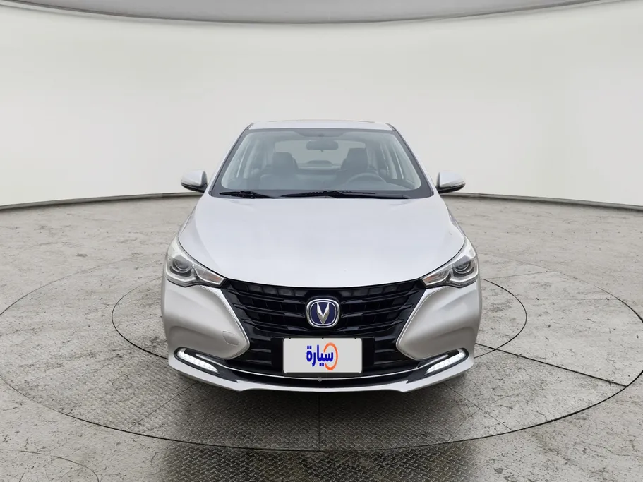 2024 Changan Alsvin Full Option 