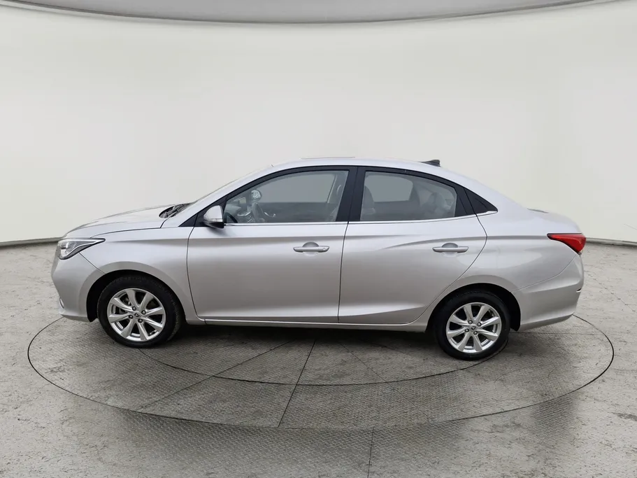 2024 Changan Alsvin Full Option 