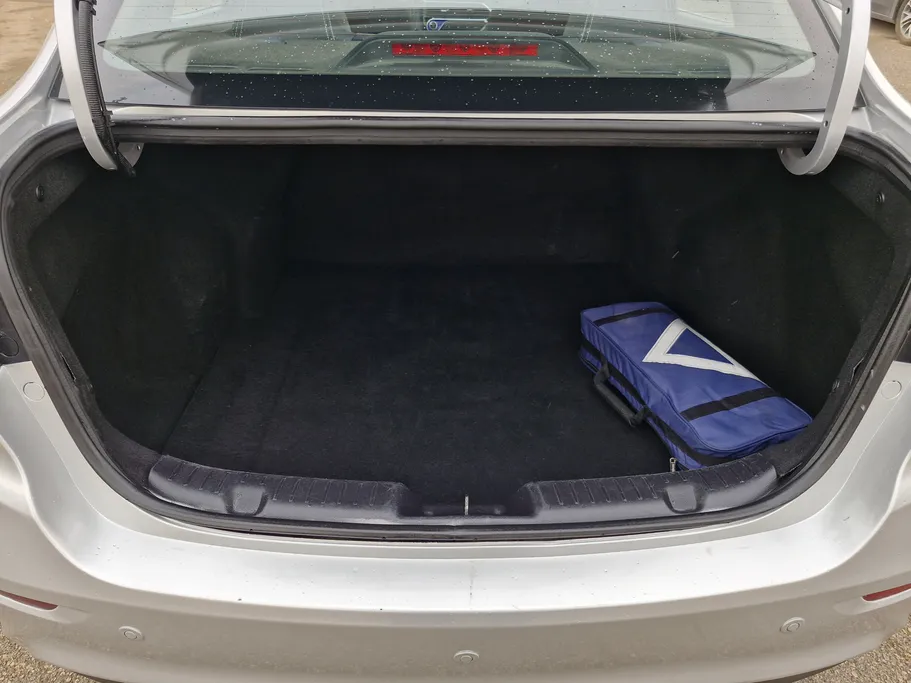 2024 Changan Alsvin Full Option 