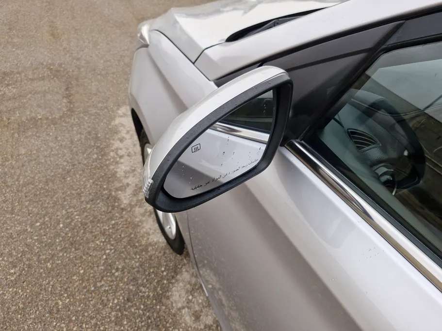 2024 Changan Alsvin Full Option 