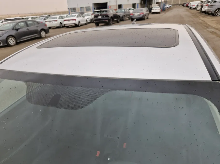 2024 Changan Alsvin Full Option 