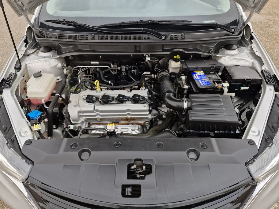 2024 Changan Alsvin Full Option 