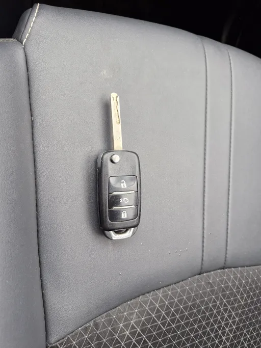 2024 Changan Alsvin Full Option 