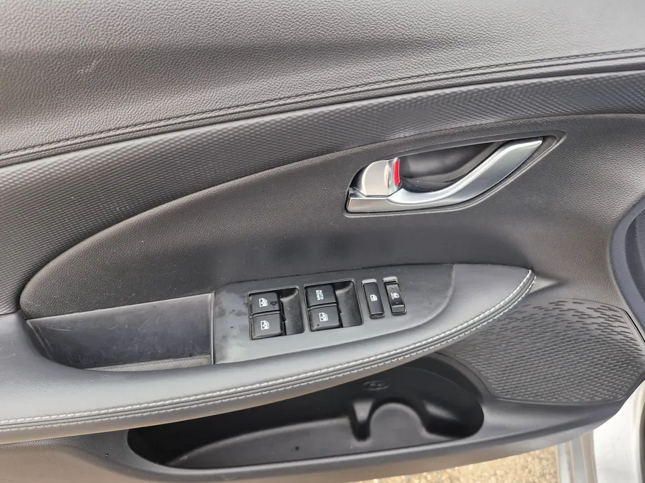 2024 Changan Alsvin Full Option 