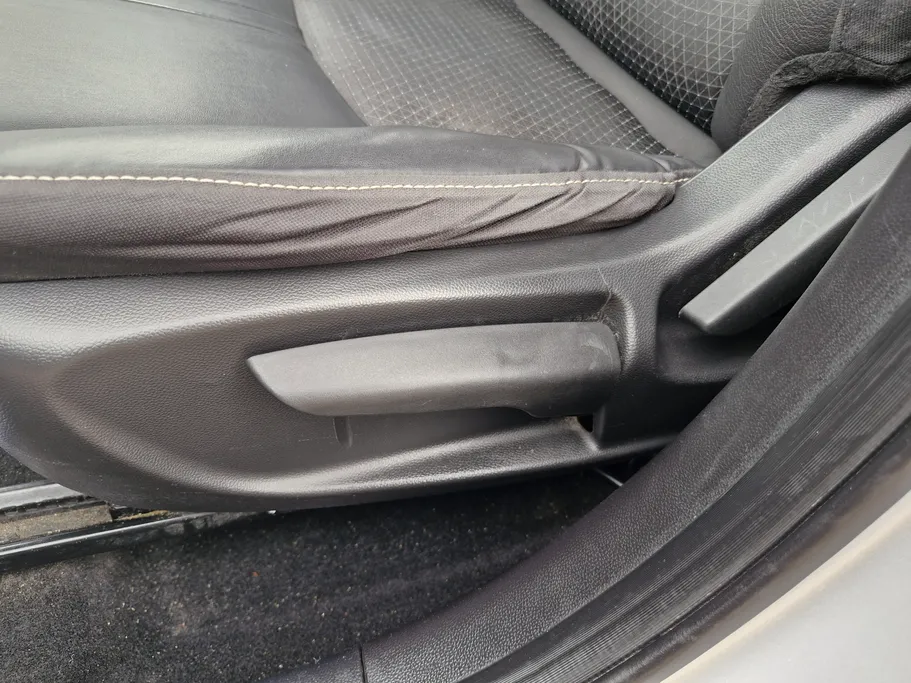 2024 Changan Alsvin Full Option 