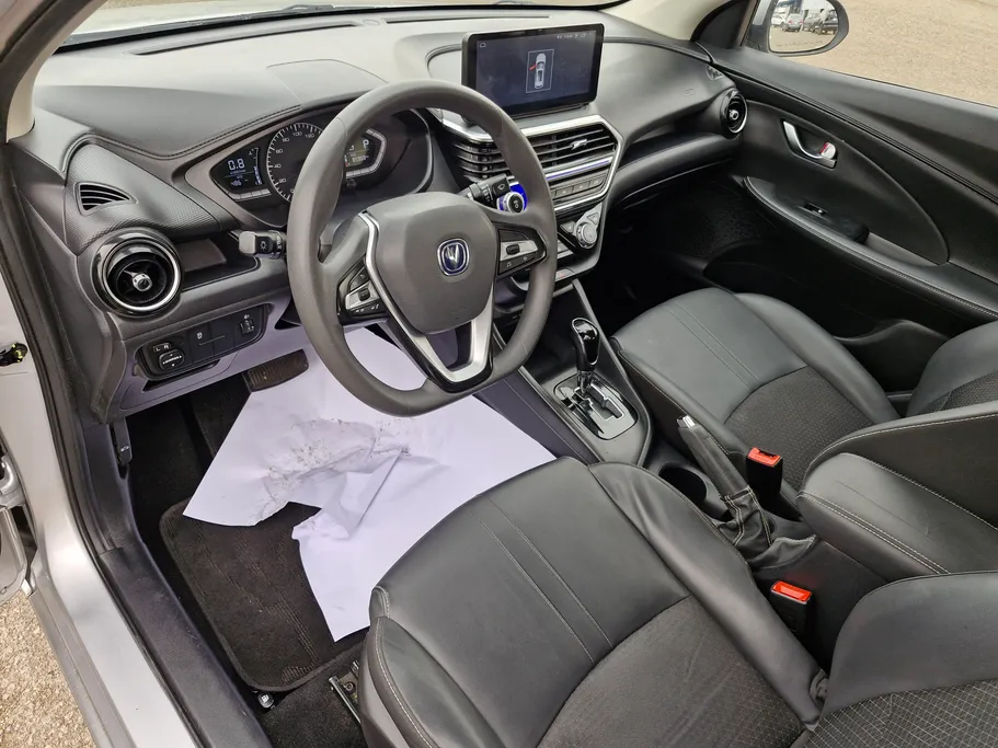 2024 Changan Alsvin Full Option 