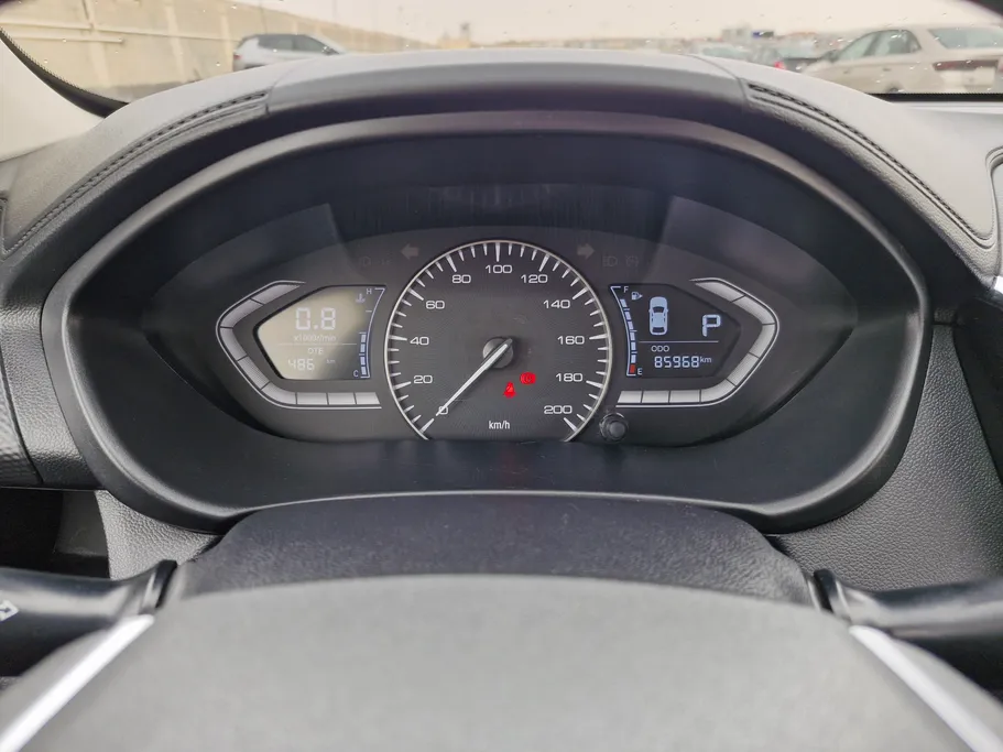 2024 Changan Alsvin Full Option 