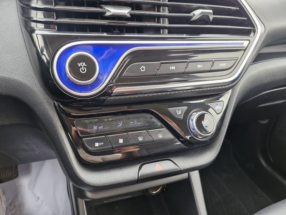 2024 Changan Alsvin Full Option 