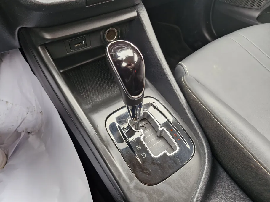 2024 Changan Alsvin Full Option 