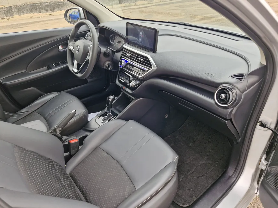 2024 Changan Alsvin Full Option 