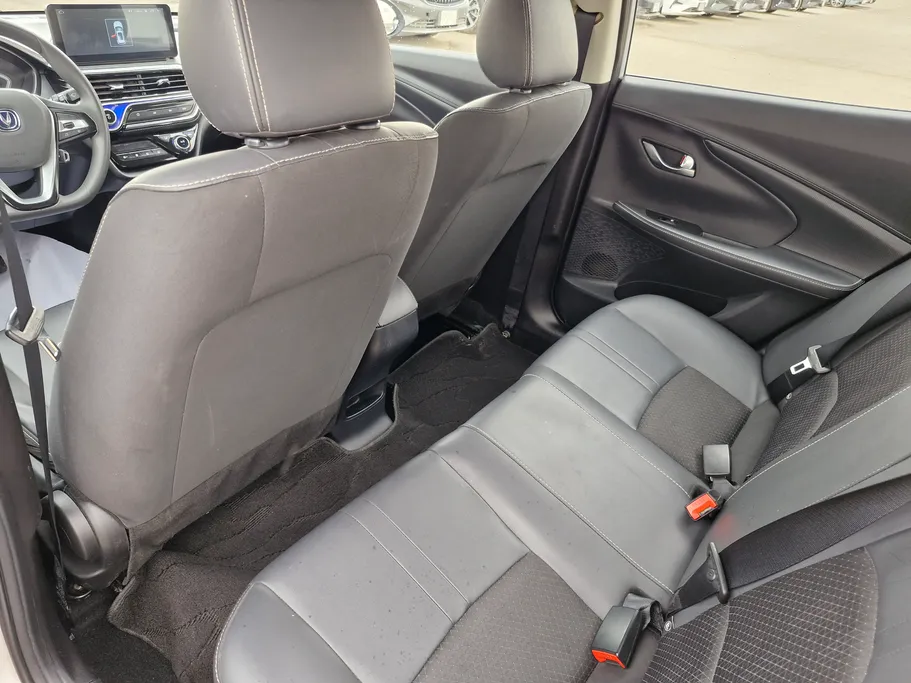 2024 Changan Alsvin Full Option 